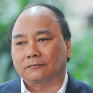 Family of former Vietnamese President Phuc under situation „a thousand pounds hanging by a hair“