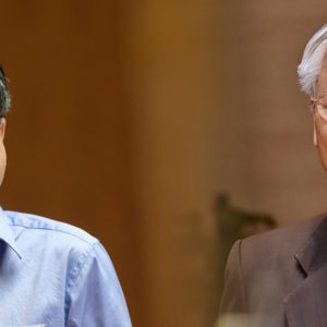 Nguyễn Phú Trọng đốt lò, đốt chảy cả „thép“