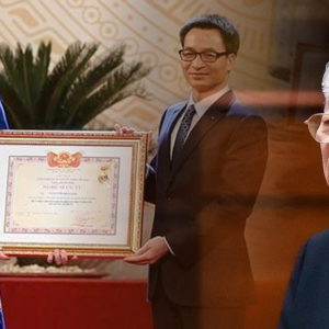 Biến chủng nguy hiểm của siêu vi háo danh, thực tế đáng xấu hổ cho xã hội Việt Nam