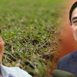 „Tự hào quá Việt Nam ơi“! Sân Mỹ Đình bị so sánh như ruộng khoai