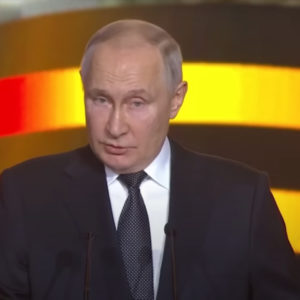 Putin gửi hàng nghìn binh lính ‚thiếu kinh nghiệm‘ đến chỗ chết vì ‚mục tiêu phi thực tế‘