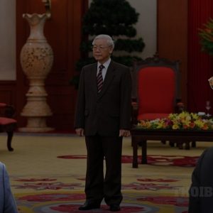 Ông Tổng chọn “đỏ” hơn “giỏi” để bảo đảm sự lãnh đạo của Đảng trong thế hệ kế tiếp