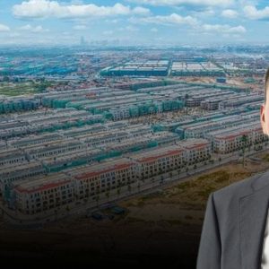 „Thiếu thuốc“ Vượng Vin bán lúa non, chỉ đủ cho VinFast đốt trong 9 tháng