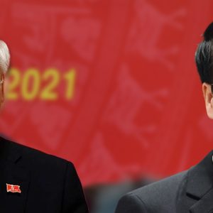 Võ Văn Thưởng là „anh hề“ hay „anh khờ“ trên cương vị Chủ tịch nước?