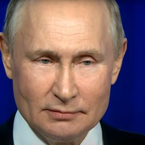 Putin có kế hoạch tạo ra ‚trật tự thế giới mới‘ khi Kiev tiết lộ các điều kiện đàm phán