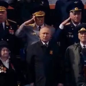 Putin hoang tưởng cấm quan chức rời khỏi đất nước khi Nga đối mặt với ‚tổn thất khổng lồ‘