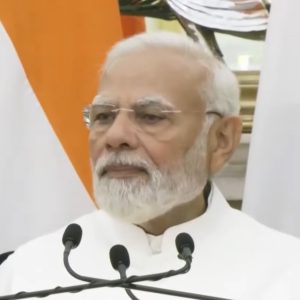 „Ấn Độ là một trong những lựa chọn thay thế tốt nhất đối với Trung Quốc“