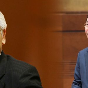 Chủ tịch V.V Thưởng bị “hoang tưởng” hay trí tuệ chưa đủ lớn?