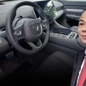 Làm ăn chụp giật, VinFast bị phát hiện „treo đầu dê bán thịt chó“!