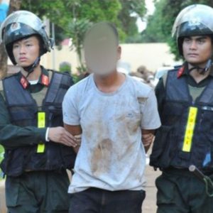 Economist Bui Kien Thanh: „Vietnam’s State applies e colonial policy, violating the sovereignty of Central Highlands ethnic minorities.”