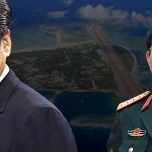 Trung Quốc có thật sự muốn đóng vai trò hòa giải ở Ukraine?