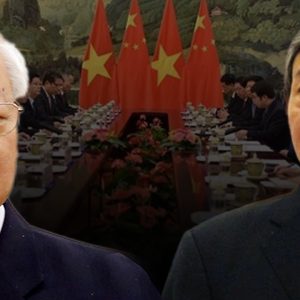 Thời kỳ thanh trừng nhóm “tạo phản”, giữa Tập và Tổng liên lạc nhau liên tục!