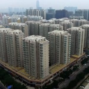 Nền kinh tế Trung Quốc có vẻ ảm đạm