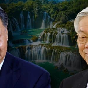 Sự thật chủ quyền thác Bản Giốc trong tranh chấp giữa Việt Nam với Trung Quốc?