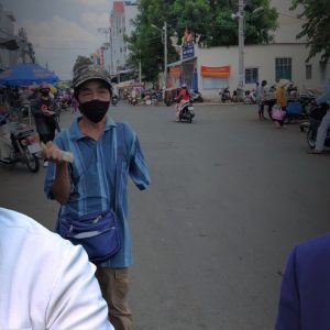 Việt Nam: nhược tiểu kinh tế nhưng lại là “cường quốc doanh nhân”