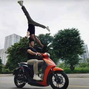 Ngoc Trinh case and „double standards“ in handling law by Vietnam Police