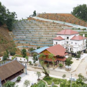 Declaring senior officials‘ assets: Difficult task