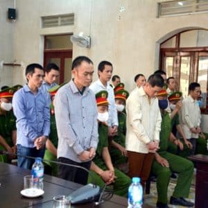 Vietnam uses fabricated term „Hmong State“ to suppress the religious freedom of H’mong people