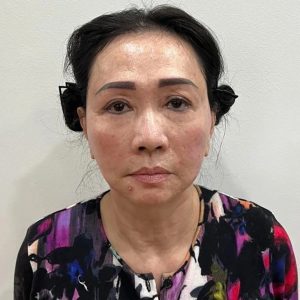 Van Thinh Phat case: With philosophy „buying with lot of money,“ can Truong My Lan defeat To Lam?