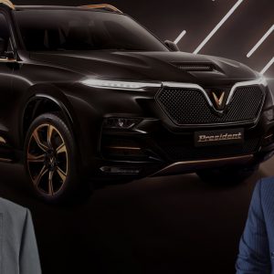 Người đẹp Ngô Thanh Vân tống khứ ngài “Chủ tịch” VinFast với giá cực bèo!