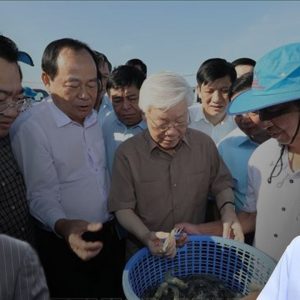 Sau hai lần „gặp họa“, ông Tổng còn lại gì?