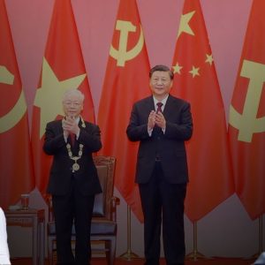 Tổ chức kỷ niệm 45 năm ngày chiến thắng Pol Pot, liệu Đảng có dám kỷ niệm ngày „tẩn“ thầy Pol pot?