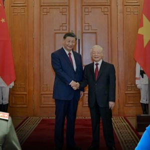 Why does To Lam has ambition to be „General Secretary cum State President“ following Xi’s model?