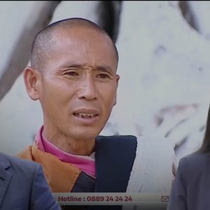 Phóng sự phỏng vấn sư Minh Tuệ dấy lên nghi ngờ trong cư dân mạng