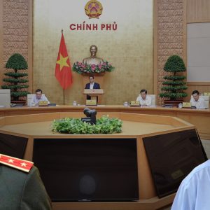 Biến Bộ Công an trở thành “siêu bộ”, Tô Đại và Thủ Chính chặn đường Lương Cường ra sao?