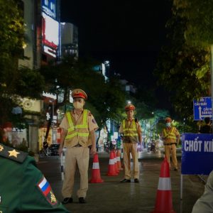 Bộ Công an „bạo ăn“ từ cấp dưới cho đến Bộ trưởng!