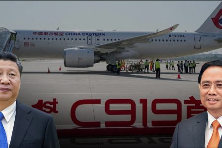 Ignoring passengers‘ lives, PM Chinh still supports using Chinese-made aircraft