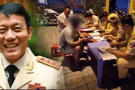 越南公安部168号令砸人民的饭碗?