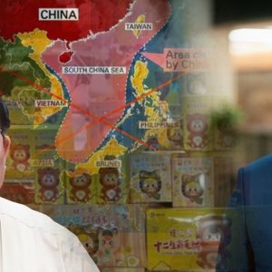 TRÀ SỮA CHAGEE SẮP KHAI TRƯƠNG Ở VIỆT NAM BỊ TẨY CHAY VÌ ‚ĐƯỜNG LƯỠI BÒ‘