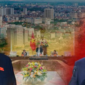 Tổng Bí thư Tô Lâm “cố đấm ăn xôi” đòi bỏ cấp Huyện nhằm mục đích gì?