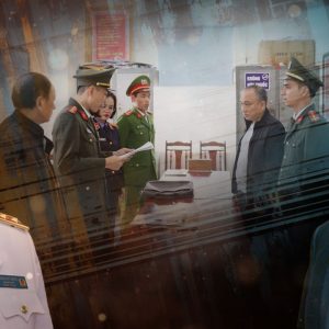 “Thanh trừng” ở Hưng Yên, Tôngr bí thư muốn gởi thông điệp gì?