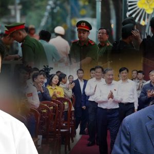 Tại sao Tổng Bí thư Tô Lâm phải chấp nhận “tự bắn” vào chân của mình?