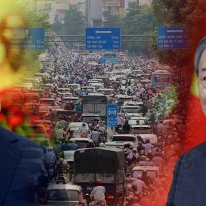 NGƯỜI DÂN HÀ NỘI PHẢI BỐC THĂM NẾU MUỐN MUA XE XĂNG 