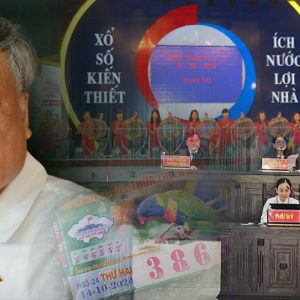 Nuốt không trôi 2 tỷ, Công ty xổ số Huế bị buộc phải nhả!