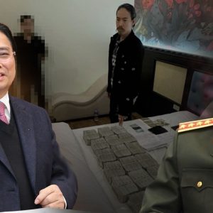 Sự đổi trắng thay đen của Bộ CA từ Vụ cướp 2 triệu USD ở Tây Ninh như thế nào? 