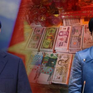 Đại biểu Nguyễn Văn Cảnh, một khối “u” lớn trong đầu khiến truyền thông dậy sóng!