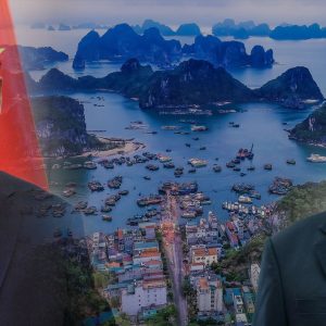 Nguyễn Chí Dũng vâng lệnh ai dâng Tập 3 đại dự án?