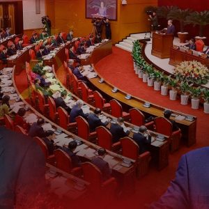 Vì sao việc bỏ cấp huyện chỉ để Tổng BT Tô Lâm thâu tóm trọn quyền lực?