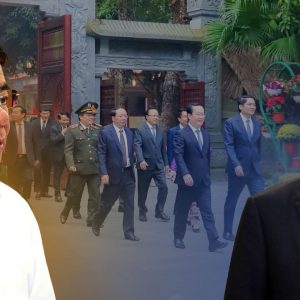 Hợp lực Nghệ An – Hà Tĩnh có cân nổi Hưng Yên? Vì sao Tổng bí thư lại “sợ”?