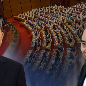 Vì sao Tổng BT Tô Lâm không thể bỏ qua vấn đề Kê khai Tài sản của các quan chức?