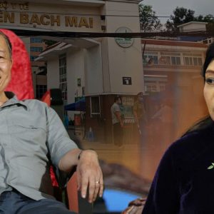 Cựu “Bộ y” Nguyễn Thị Kim Tiến bị “dồn vào đường cùng”?