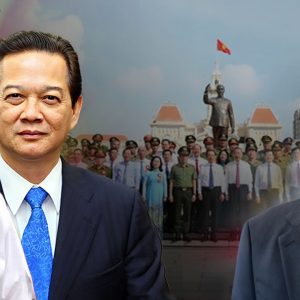 Ba Dũng và Tô Lâm sẽ diệt tiếp Lê Thanh Hải để làm bá chủ thiên hạ như thế nào?