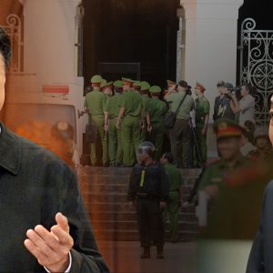 Bị tước hết các chức vụ trong Đảng, Trương Hòa Bình đứng trước nguy cơ xộ khám!