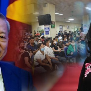 BAO NĂM THU VIỆN PHÍ, NAY ĐỦ SỨC MIỄN PHÍ CHO TOÀN DÂN?