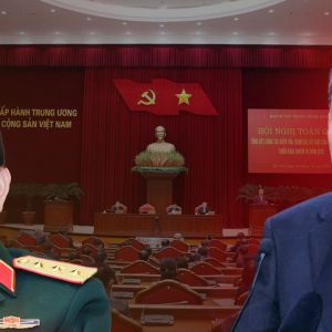 Tổng BT Tô Lâm cũng không thoát được quy luật, “Cá ăn Kiến rồi Kiến sẽ ăn Cá”?