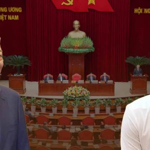 Trung ương Đảng bị siết, Ủy viên bị đánh, Tổng bí thư từng bước thâu tóm!